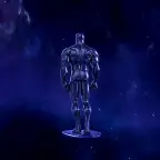 cosmic being voice changer