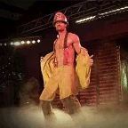 firefighter voice changer