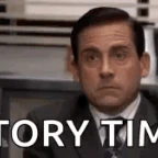 Story telling voice changer