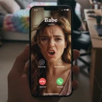 Toxic Babe voice changer