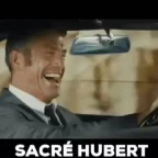 Hubert voice changer