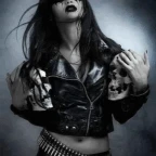 goth mummy test voice changer