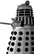 dalek voice changer