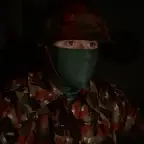 SPETNAZ SOLDIER MIC voice changer