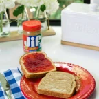 JIF voice changer