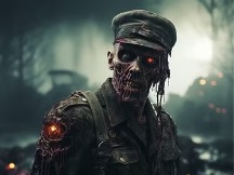 COD Zombie voice changer