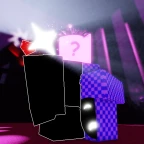 Mystery Noli voice changer