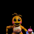 toy chica voice changer