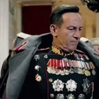 Commander voice changer