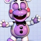 Helpy voice changer