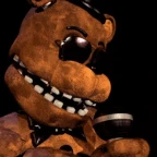 withered freddy voice changer