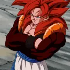 (Copy) gogeta voice changer