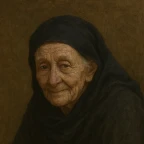 Eunaria (old lady) voice changer