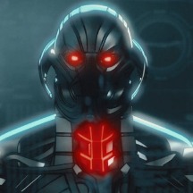 Ultron Voice Changer