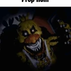 chica nightmare voice changer