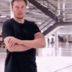 Elon Musk voice changer