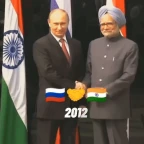 Russian Indian voice changer