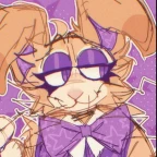 glitchtrap voice changer