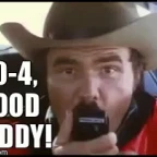 CB Radio (No Beep) voice changer