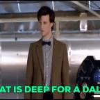 Deep Matt voice changer