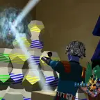 warforged sentry voice changer