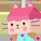 BABY GABI voice changer