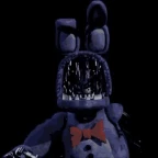Withered Animatronic voice changer
