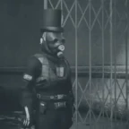 Combine Metrocop voice changer