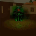 Hacklord voice changer