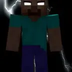 (modified) Herobrine's voice  2 voice changer