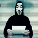 Anonimous voice changer