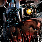 Molten Freddy voice changer