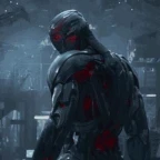 Ultron voice changer