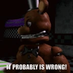 freddy bad voice changer