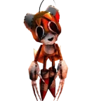 Tripwire voice changer