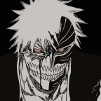 Hollowfied Ichigo voice changer
