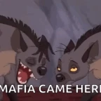 riot hyena voice changer