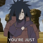 Madara Uchiha (best) voice changer