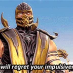 SCORPION voice changer