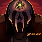 Magistrada voice changer