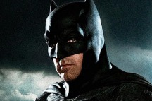 Batman voice changer