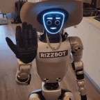 rizzbot voice changer