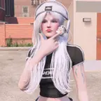 Karaoke voice changer