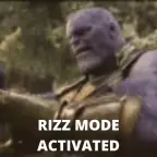 RIZZ GOD voice changer