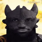 Old Entity voice changer