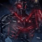 Ultron voice changer