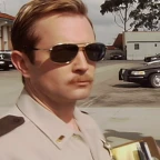 Leutinent voice changer