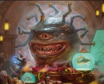 Xanathar voice changer