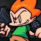 Pico FNF 2.0 voice changer