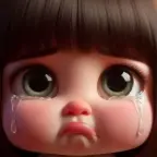 glitched robot voice changer